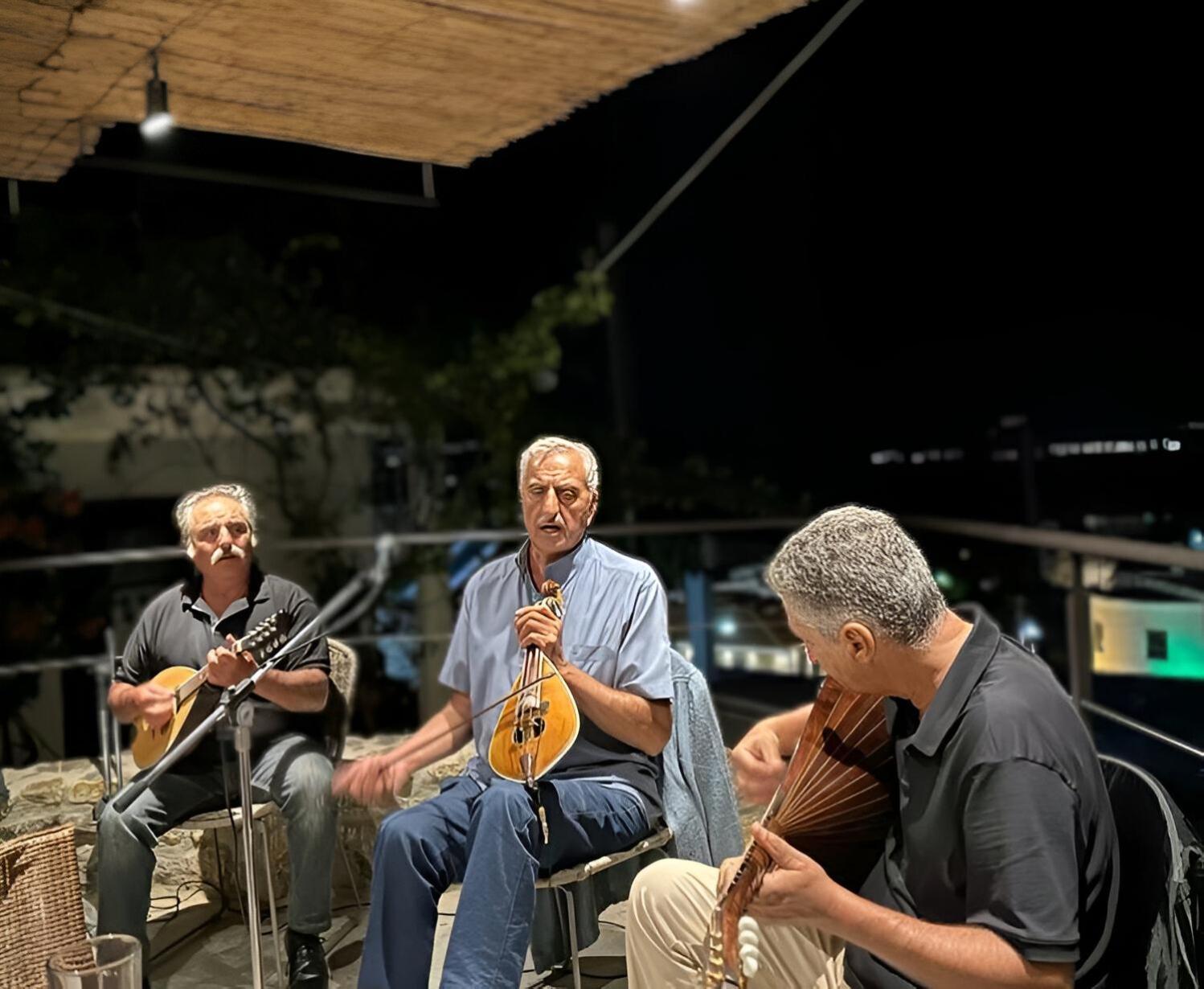 Pirgos  Pyrgi Cretan Living & Spa المظهر الخارجي الصورة