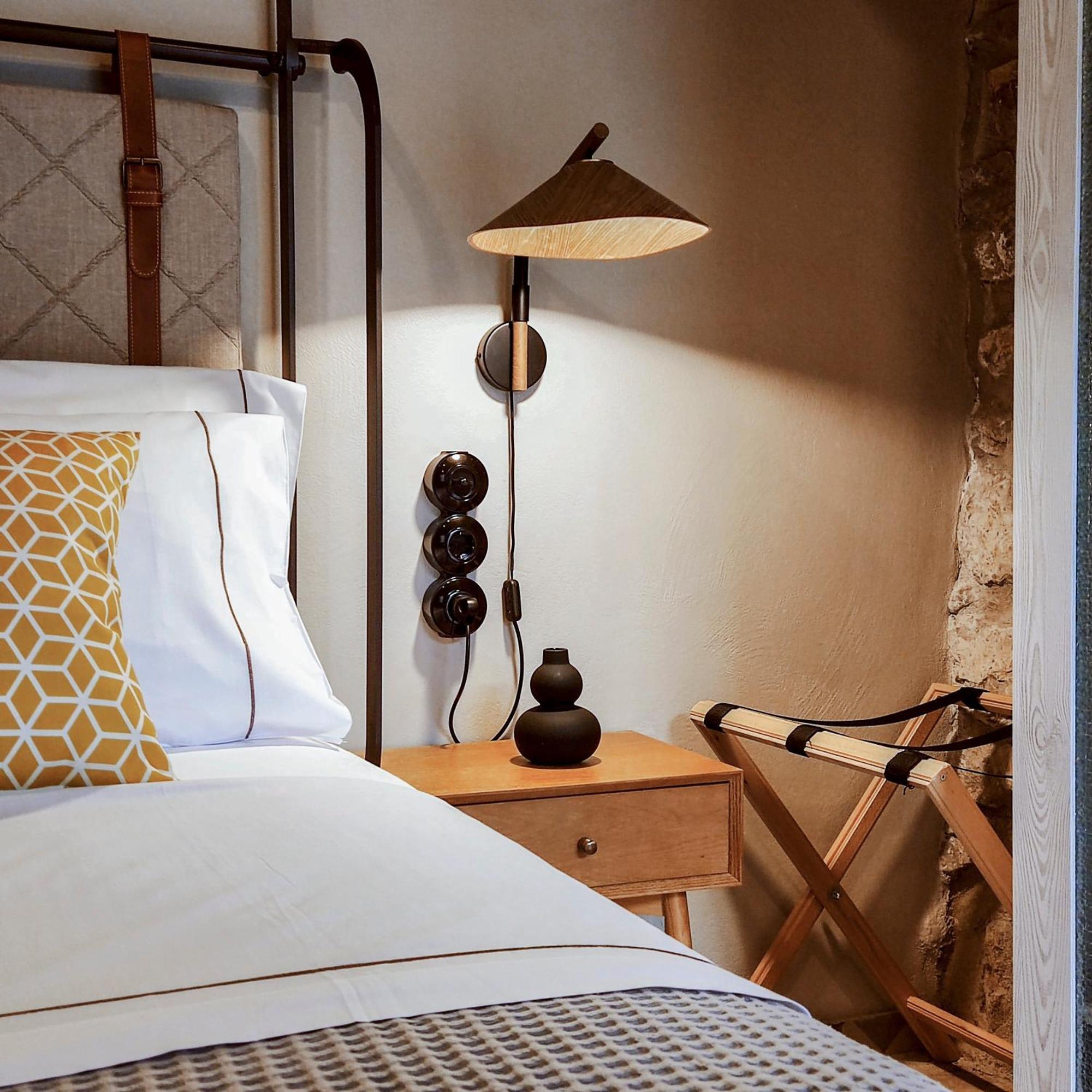 Pirgos  Pyrgi Cretan Living & Spa الغرفة الصورة