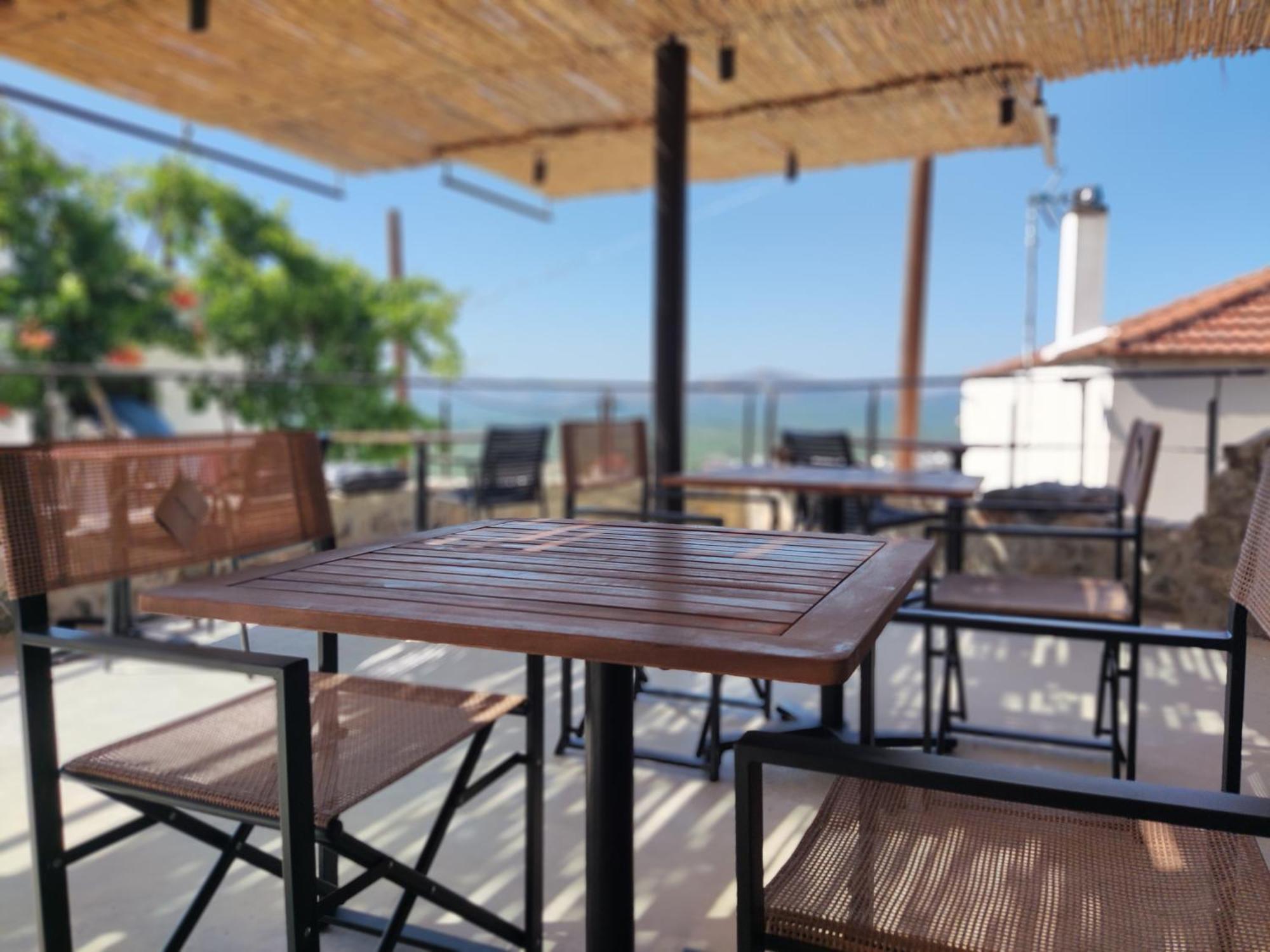 Pirgos  Pyrgi Cretan Living & Spa المظهر الخارجي الصورة