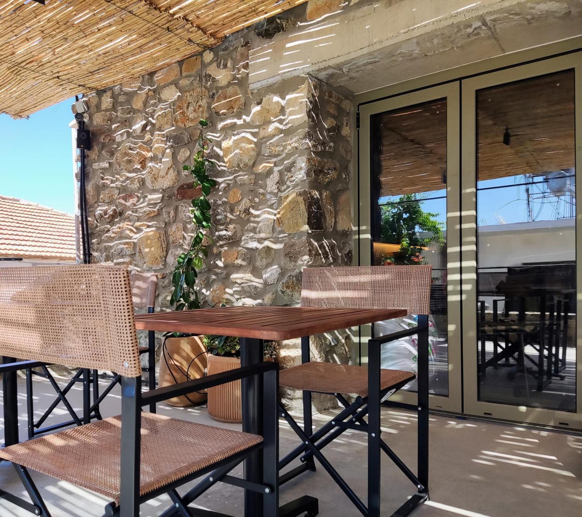 Pirgos  Pyrgi Cretan Living & Spa المظهر الخارجي الصورة