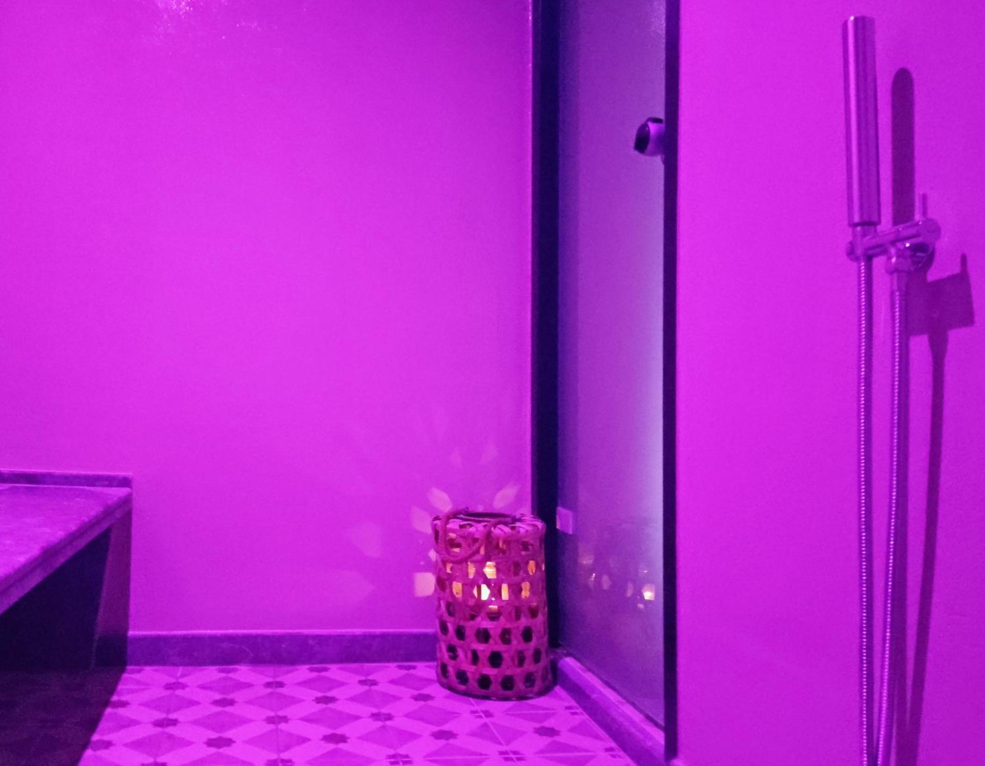 Pirgos  Pyrgi Cretan Living & Spa المظهر الخارجي الصورة