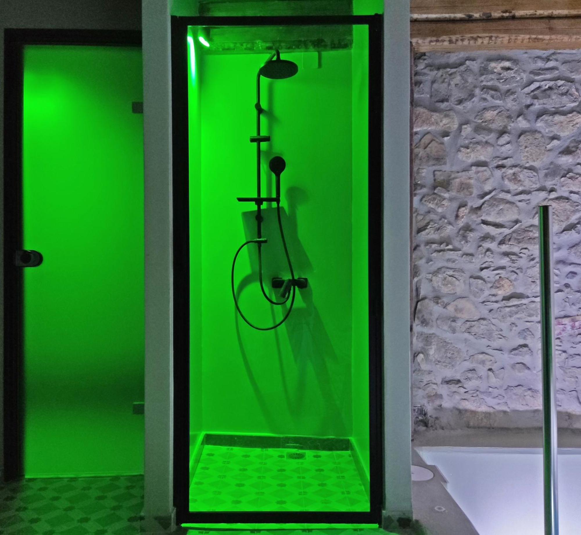 Pirgos  Pyrgi Cretan Living & Spa المظهر الخارجي الصورة
