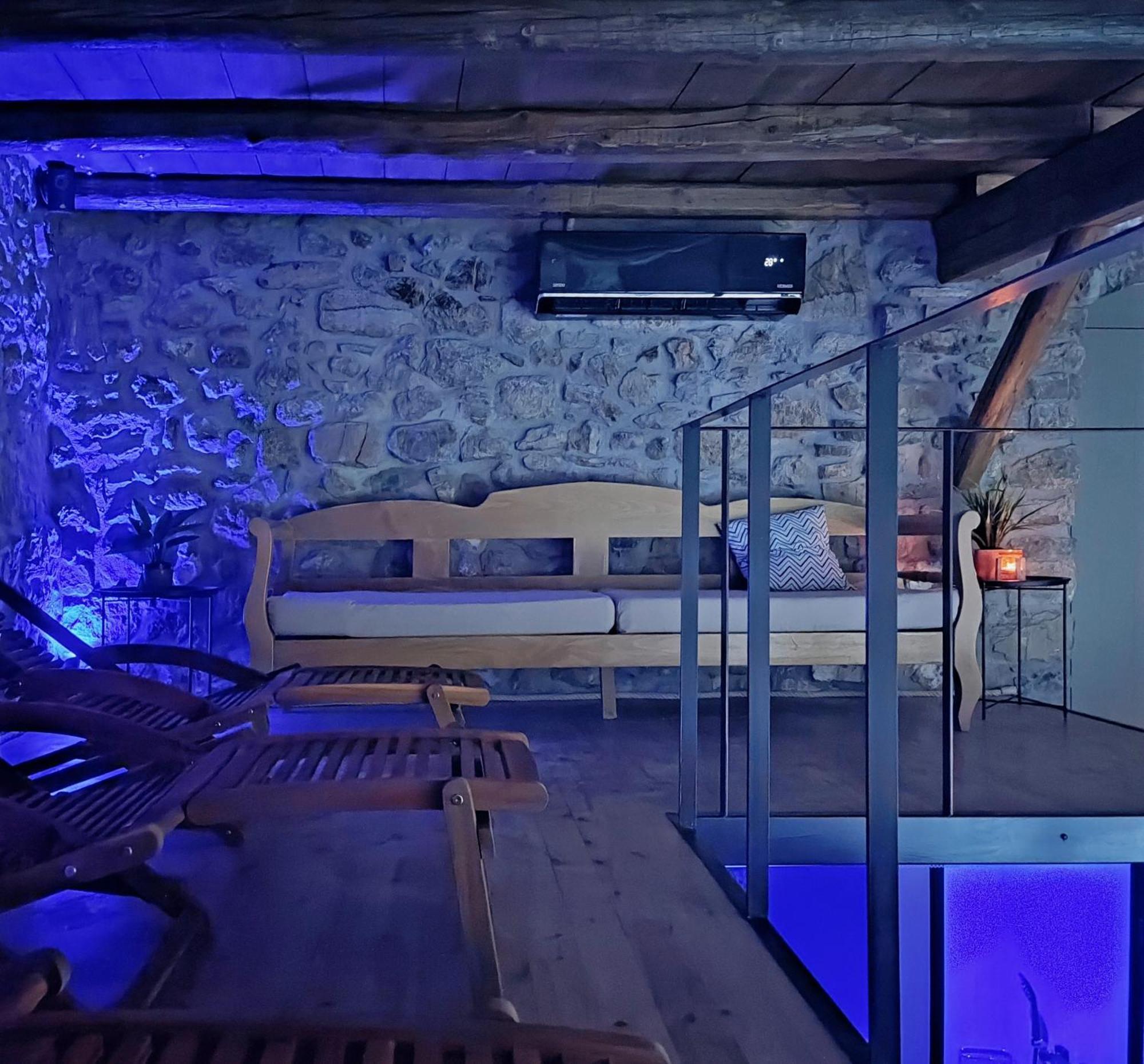 Pirgos  Pyrgi Cretan Living & Spa المظهر الخارجي الصورة