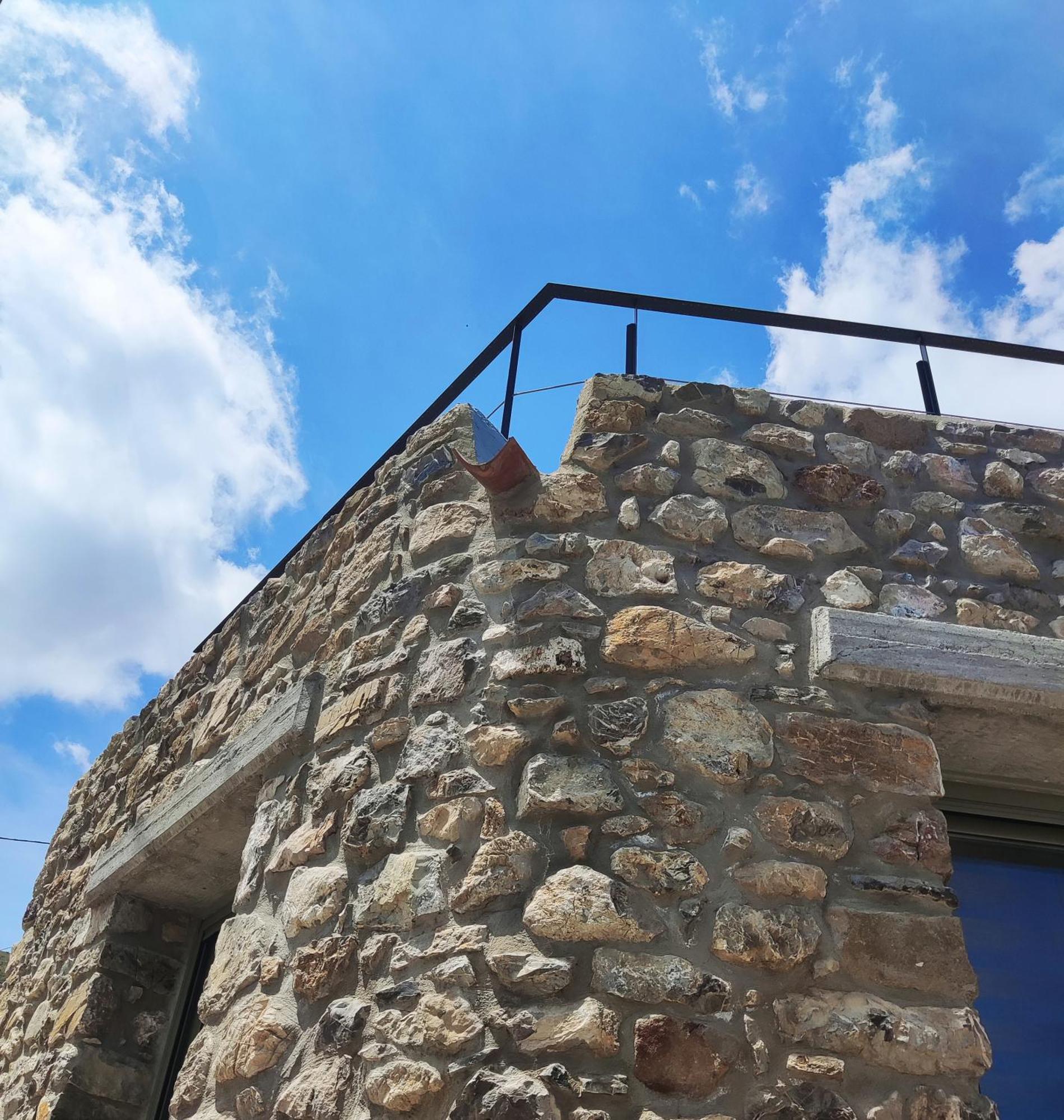 Pirgos  Pyrgi Cretan Living & Spa المظهر الخارجي الصورة