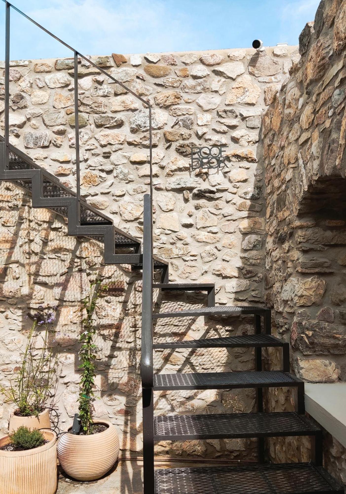 Pirgos  Pyrgi Cretan Living & Spa المظهر الخارجي الصورة
