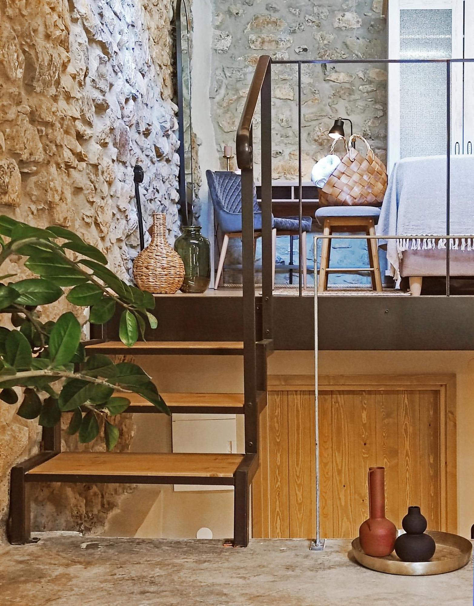 Pirgos  Pyrgi Cretan Living & Spa المظهر الخارجي الصورة