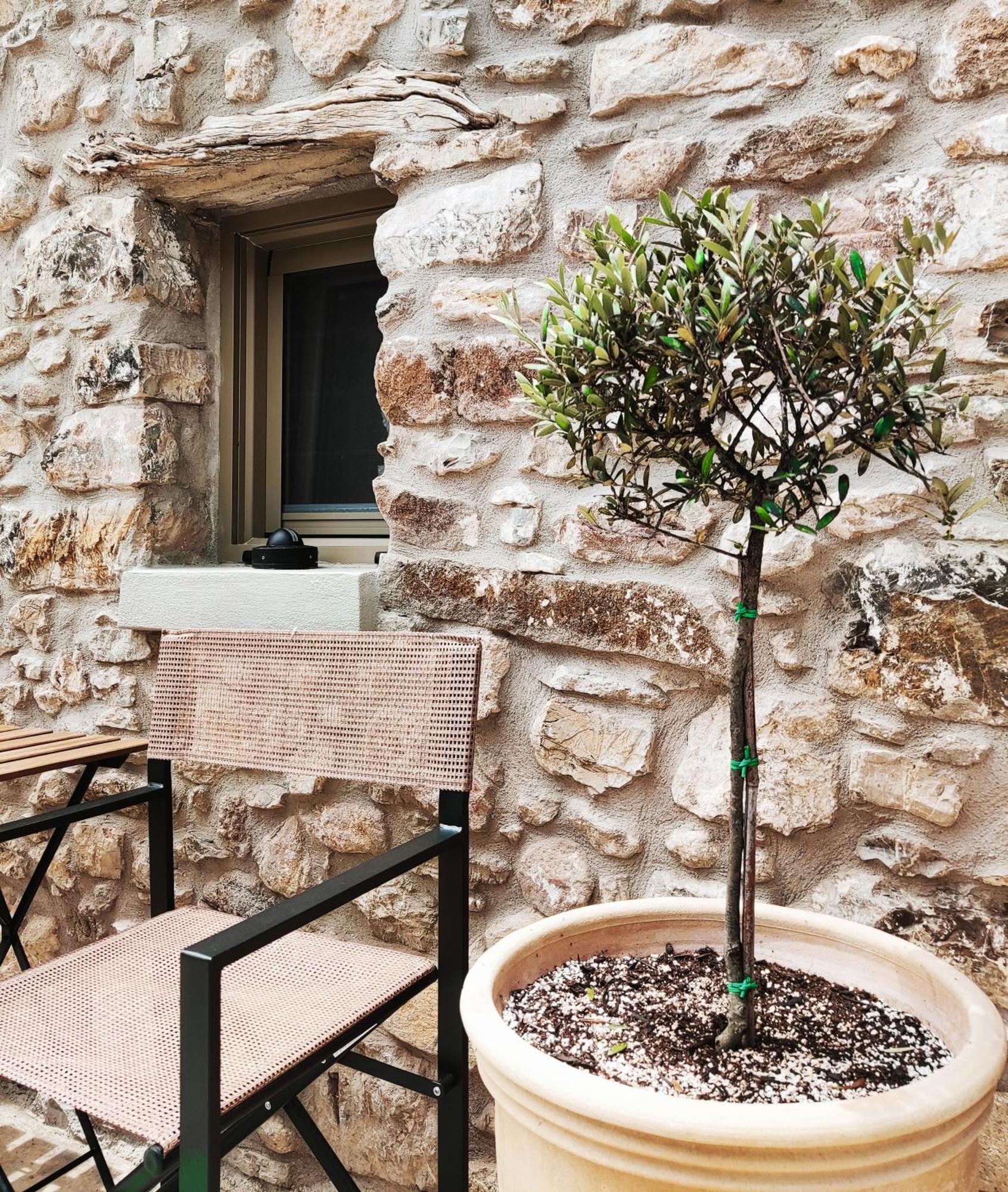 Pirgos  Pyrgi Cretan Living & Spa المظهر الخارجي الصورة