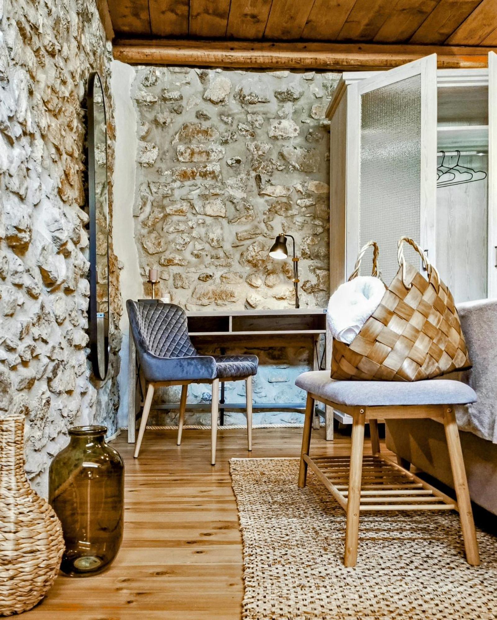 Pirgos  Pyrgi Cretan Living & Spa المظهر الخارجي الصورة