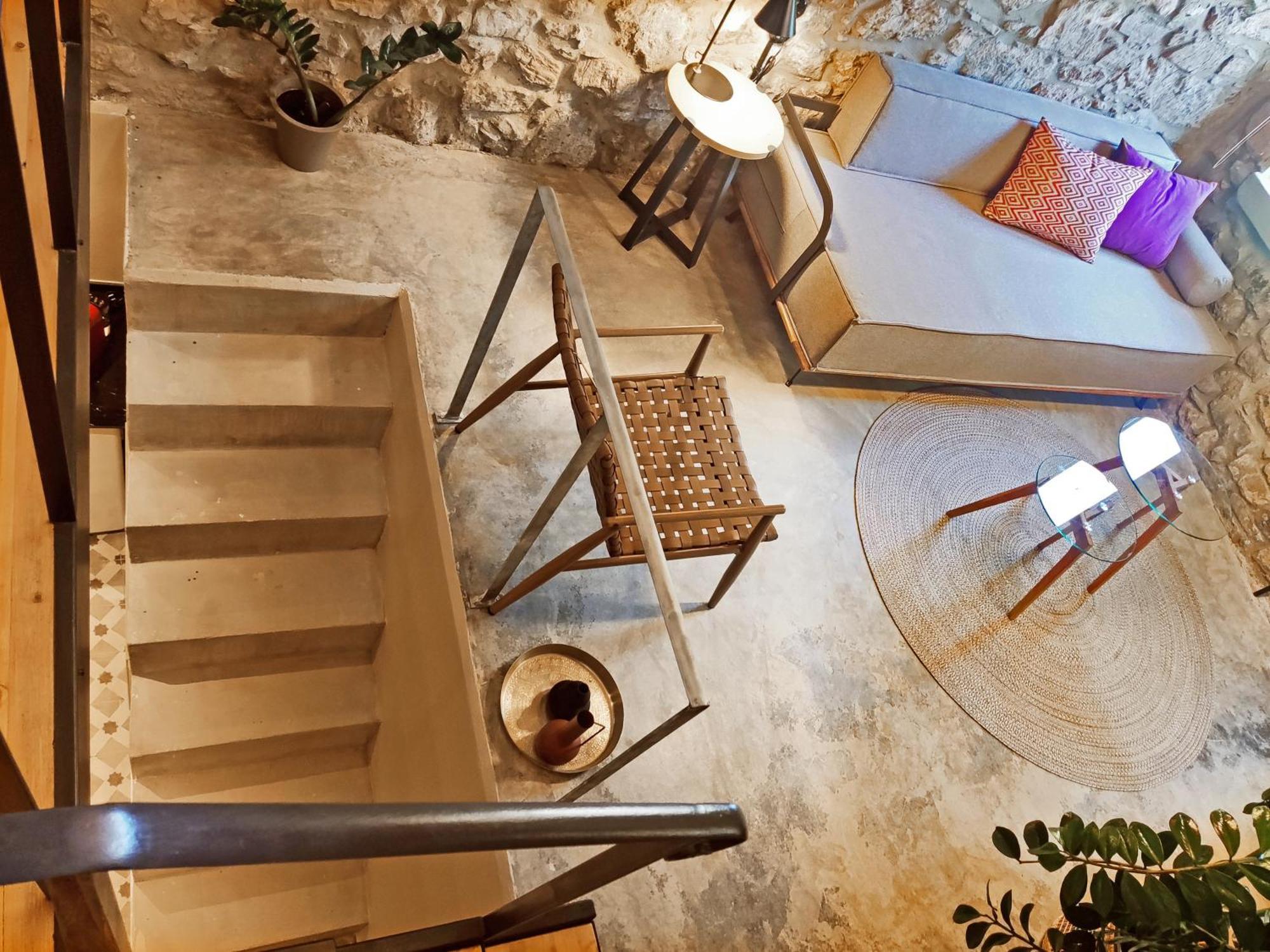 Pirgos  Pyrgi Cretan Living & Spa المظهر الخارجي الصورة