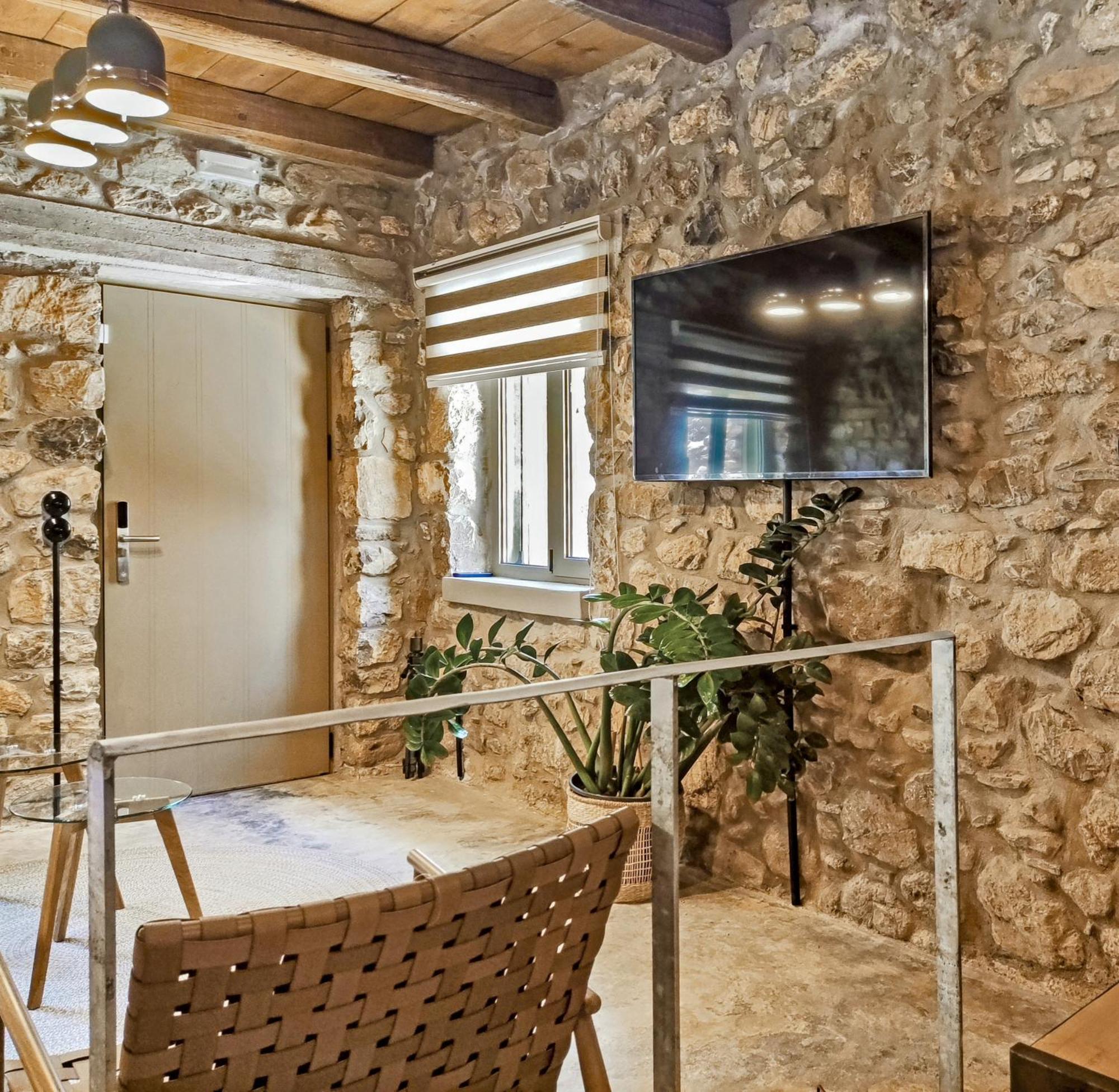 Pirgos  Pyrgi Cretan Living & Spa المظهر الخارجي الصورة